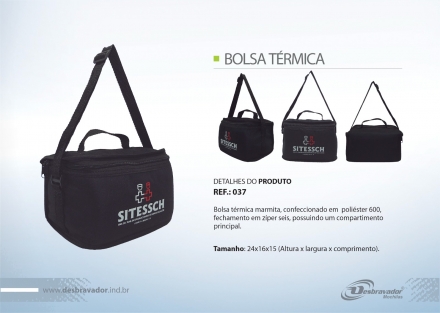 Desbravador Industria de Mochilas e Malas -