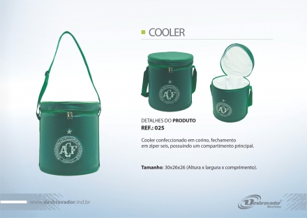 Desbravador Industria de Mochilas e Malas -