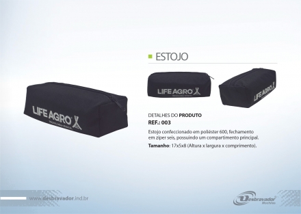 Desbravador Industria de Mochilas e Malas -
