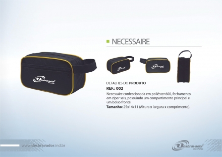 Desbravador Industria de Mochilas e Malas -