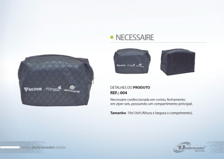 Desbravador Industria de Mochilas e Malas -