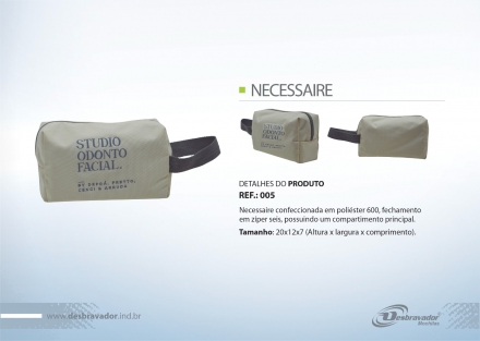 Desbravador Industria de Mochilas e Malas -