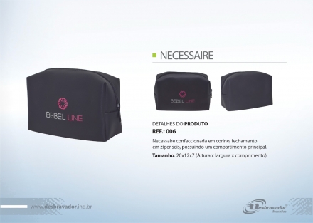 Desbravador Industria de Mochilas e Malas -