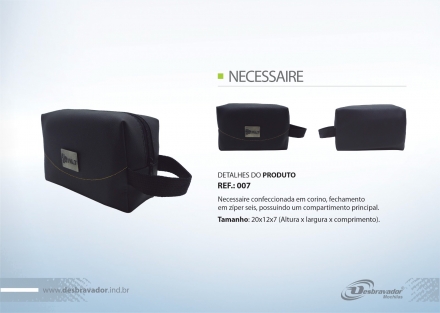 Desbravador Industria de Mochilas e Malas -