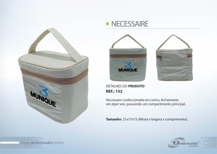 Desbravador Industria de Mochilas e Malas -