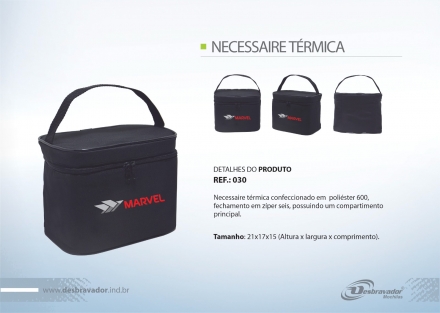Desbravador Industria de Mochilas e Malas -