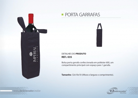 Desbravador Industria de Mochilas e Malas -