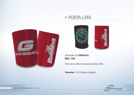 Desbravador Industria de Mochilas e Malas -