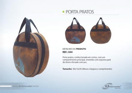 Desbravador Industria de Mochilas e Malas -