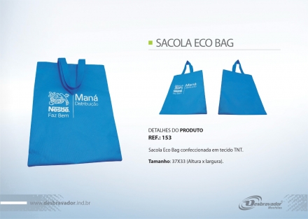 Desbravador Industria de Mochilas e Malas -