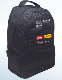 Desbravador Industria de Mochilas e Malas - 